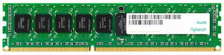 Оперативная память Apacer DL.08G2K.KAM (DL.08G2K.KAM), DDR3 1x8Gb, 1600MHz 965844474982307