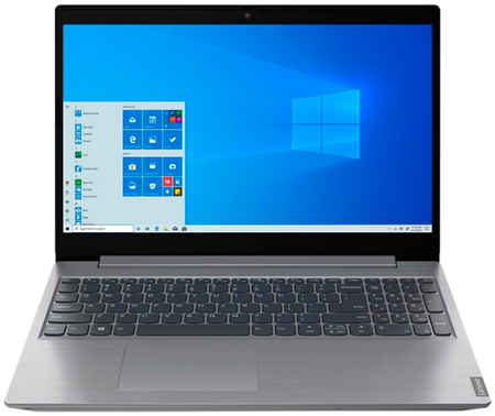 Ноутбук Lenovo IdeaPad L3 15ITL6 Gray (82HL0036RK) 965844474982322