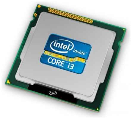 Процессор Intel Core i3 6100 OEM