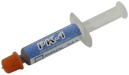 Термопаста Prolimatech PK-1-1.5 (1.5г) PK-1-1.5 (1.5g) 965844474982356