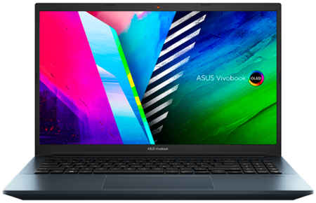 Ноутбук ASUS VivoBook Pro 15 M3500QC-L1081 Black (90NB0UT2-M03060) 965844474982384