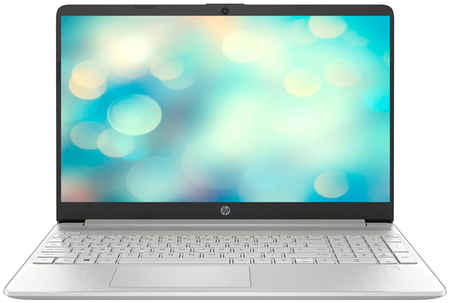 Ноутбук HP 15s-eq2102ur Silver (5R9R3EA) 965844474982385