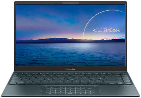 Ноутбук ASUS ZenBook 13 UX325EA-KG653W Gray (90NB0SL1-M00A70) 965844474982387
