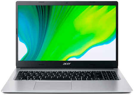 Ноутбук Acer Aspire 3 A315-23-R56G Silver (NX.HVUER.00M) 965844474982954