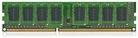 Оперативная память Kingston KVR16N11/8(RET) (KVR16N11/8(RET)), DDR3 1x8Gb, 1600MHz