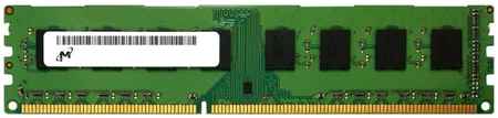 Оперативная память Micron (MT16KTF51264AZ-1G6M1) DDR3L, 1x4Gb, 1600MHz