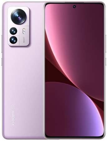 Смартфон Xiaomi 12 Pro 12/256GB Purple 965844475010360