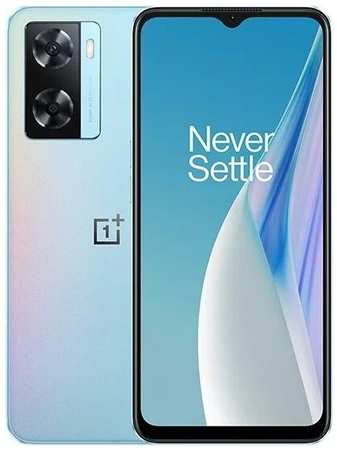 Смартфон OnePlus Nord N20 SE 4/64GB Blue Oasis 965844475010384