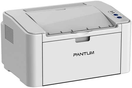 Лазерный Принтер Pantum P2506W (P2506W)