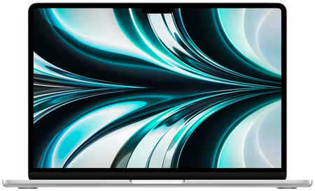 Ноутбук Apple MacBook Air 13,6″ 2022 M2 8/256GB (MLXY3) MacBook Air 13,6 2022 965844475045720