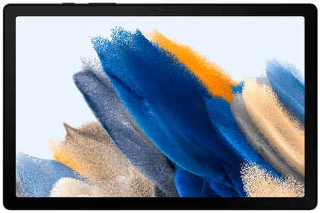 Планшет Samsung Galaxy Tab A8 10.5″ 2021 4/64GB Gray (SM-X205NZAECAU) Wi-Fi+Cellular 965844475045730