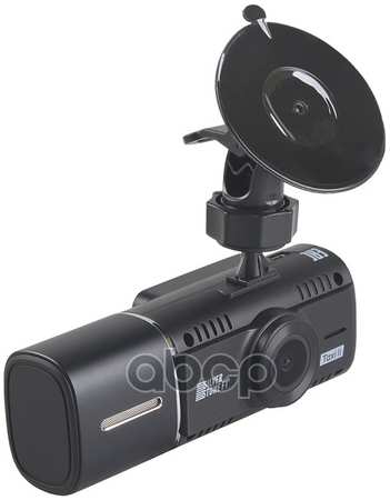 Видеорегистратор Silverstone F1 NTK-60F Taxi II, внутрисалонная камера, 140, Full HD, 1.5″ 965844475162055