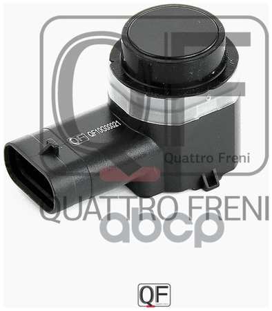 Датчик Парктроника Fr Quattro Freni Qf10g00021 QUATTRO FRENI арт. QF10G00021 965844475955851
