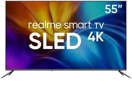 Телевизор Realme RMV2001, 55″(139 см), UHD 4K 965844475983021