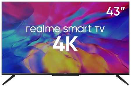 Телевизор Realme RMV2004, 43″(109 см), UHD 4K 965844475983027