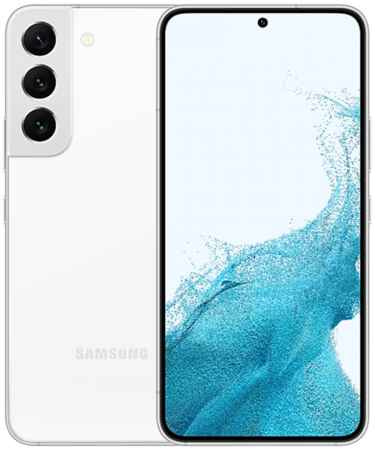 Смартфон Samsung Galaxy S22 8/256GB White (SM-S901BZWGSKZ) 965844476070707