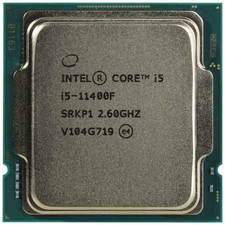 Процессор Intel Core i5 11400F OEM 965844476122381