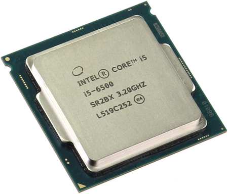 Процессор Intel Core i5 6500 LGA 1151 OEM 965844476122938