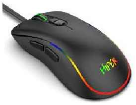 Игровая мышь HIPER MX-R300