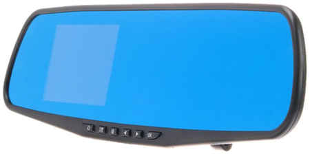 Видеорегистратор Torso 2494365 HD 1080P, размер 30x8.5 см, TFT 2.8, обзор 120 965844476164044