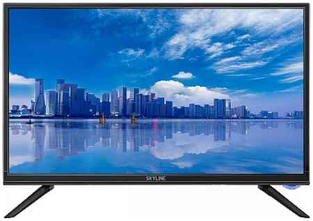 Телевизор Skyline 24YST5970, 24″(61 см), HD
