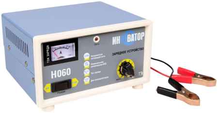 Зарядное устройство 8А (6/12В) Инноватор H060