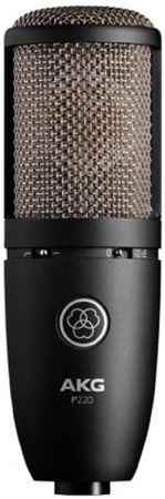 Микрофон AKG P220 Black 965844476217063