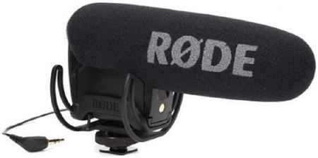 Микрофон Rode VideoMic Pro Rycote Black 965844476217064
