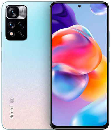 Смартфон Xiaomi Redmi Note 11 Pro+ 8/256Гб