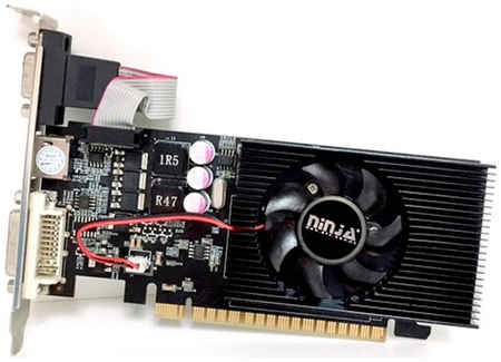 Видеокарта Sinotex Ninja NVIDIA GeForce GT 220 (NH22NP013F) 965844476426751