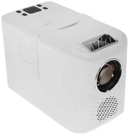 Видеопроектор HIPER Cinema D11 White 965844476428607