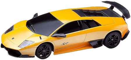 RASTAR Машина р/у 1:24 Lamboighini Murcielago LP670-4, 26,5х13х11см