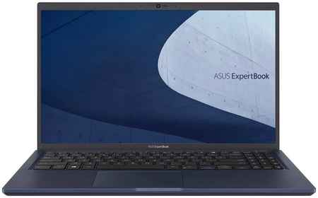 Ноутбук ASUS ExpertBook B1 B1500CEAE-BQ1736R (90NX0441-M21000)