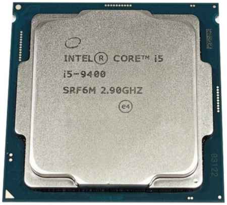 Процессор Intel Core i5 9400 OEM 965844476453629