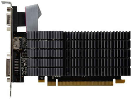 Видеокарта AFOX NVIDIA GeForce GT 710 (AF710-2048D3L3) 965844476453641