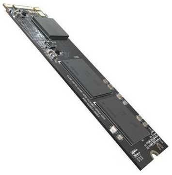 SSD накопитель Hikvision E100N M.2 2280 1 ТБ (HS-SSD-E100N/1024G)