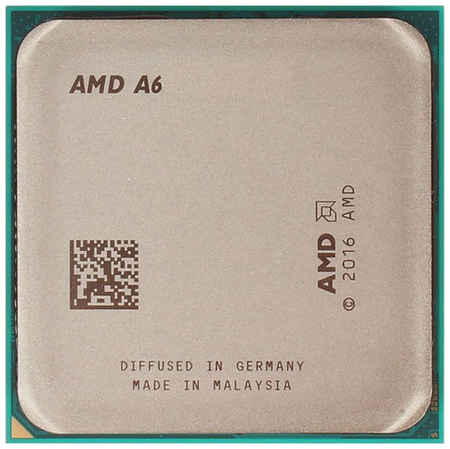 Процессор AMD A6-7480 OEM A6 7480 965844476453678