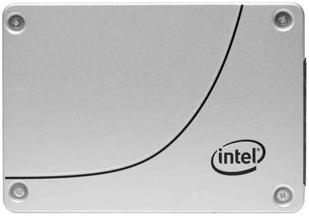 SSD накопитель Intel D3-S4520 2.5″ 1,92 ТБ (SSDSC2KB019TZ01)