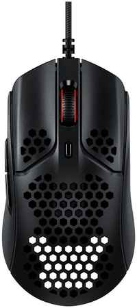 Игровая мышь HyperX Pulsefire Haste Black (4P5P9AA) 965844476454149