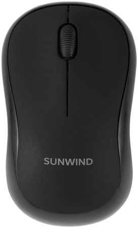 Мышь Sunwind SW-M200