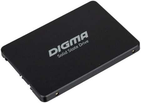 SSD накопитель DIGMA Run S9 2.5″ 512 ГБ (DGSR2512GS93T) 965844476474196