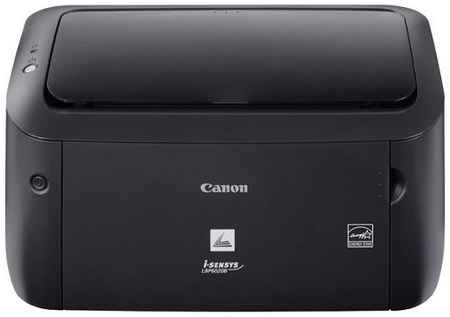 Лазерный Принтер Canon i-SENSYS LBP-6030B (8468B042) i-SENSYS LBP6030B + картридж C-725