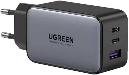 Сетевое зарядное устройство uGreen 10335 10335 965844476626314