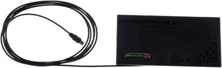 Антенна телевизионная Delta 5V-USB