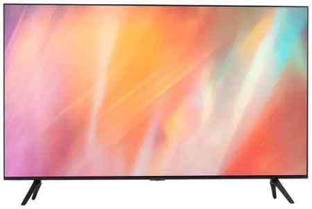 Телевизор Samsung UE43AU7100UXCE, 43″(109 см), UHD 4K