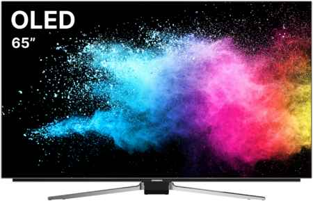 Телевизор Grundig 65GOB9290, 65″(165 см), UHD 4K
