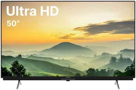 Телевизор Grundig 50 GGU 7900B, UHD 4K 965844476757184