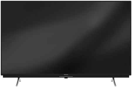 Телевизор Grundig 55 GGU 7900B, 55″(140 см), UHD 4K