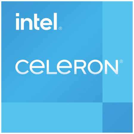 Процессор Intel Celeron G6900 Alder Lake LGA1700 OEM 965844476840123