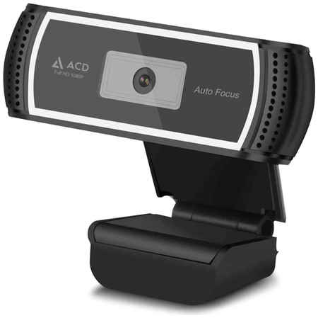 Web-камера ACD Black ACD-DS-UC700 965844476841582